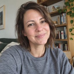 Portrait de Élise Moreau